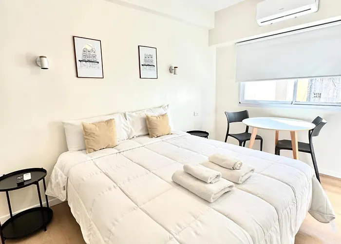 Torrar Suites