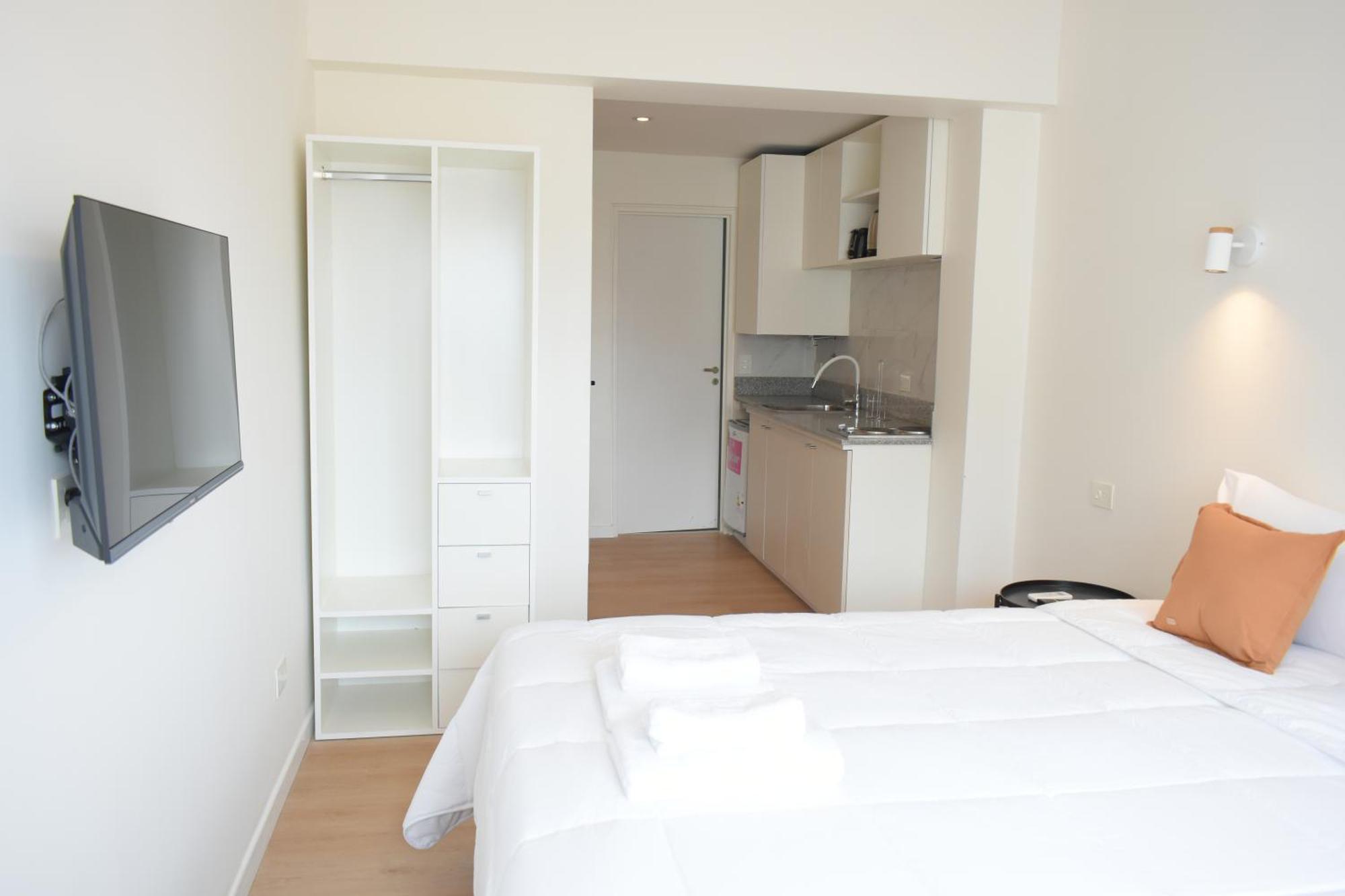 Torrar Apartment Buenos Aires