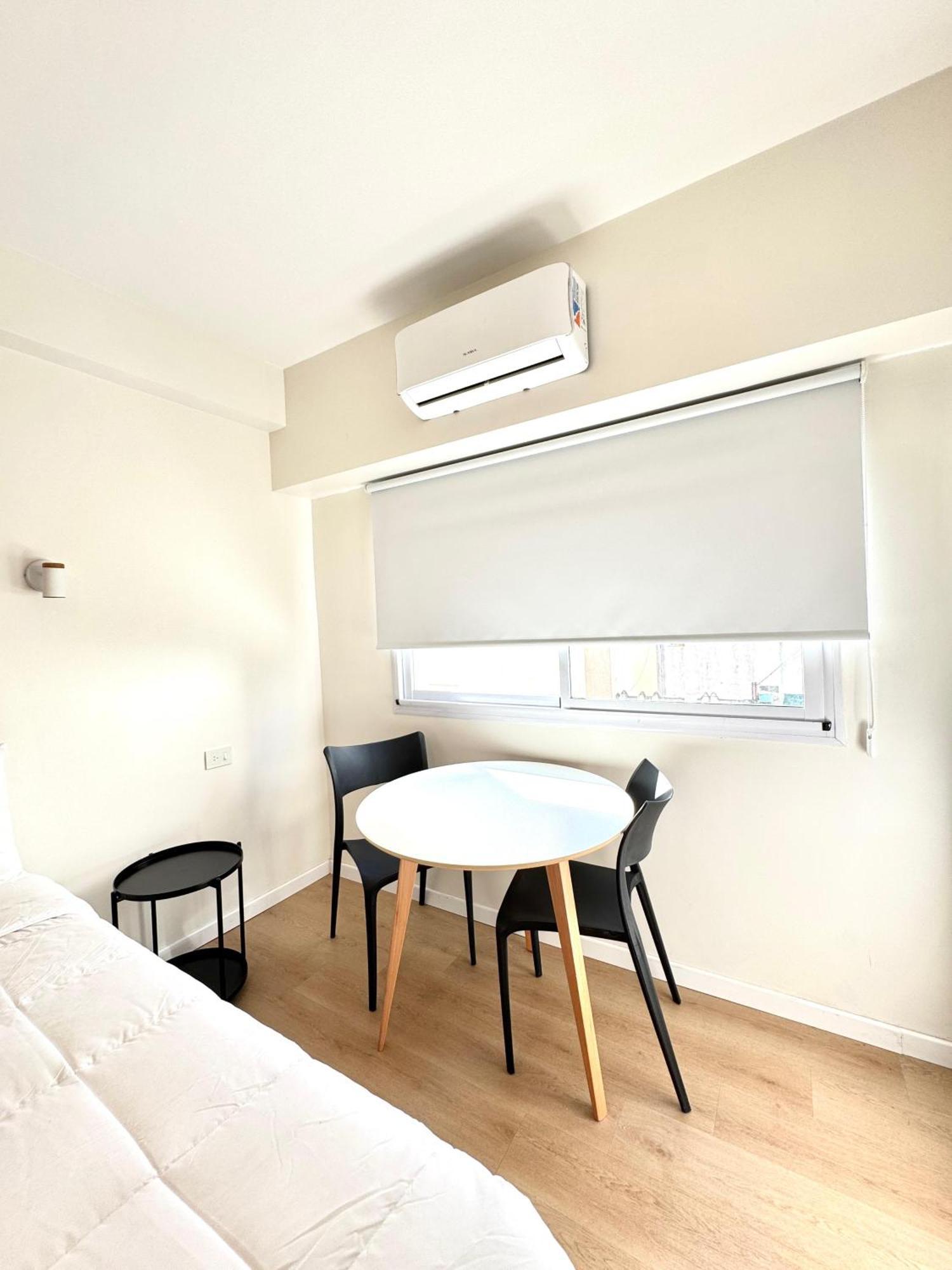 Torrar Apartment