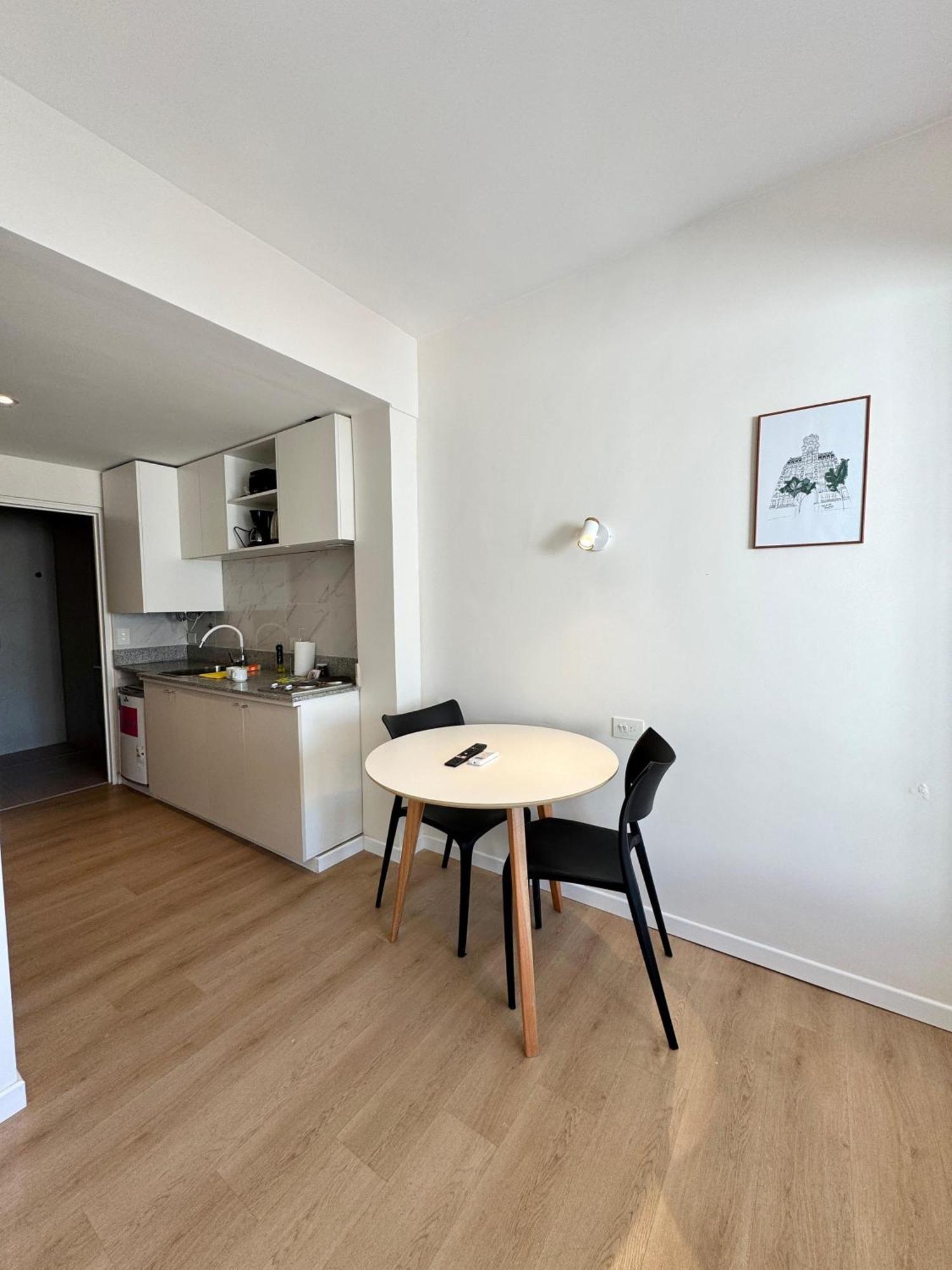 Apartment Torrar