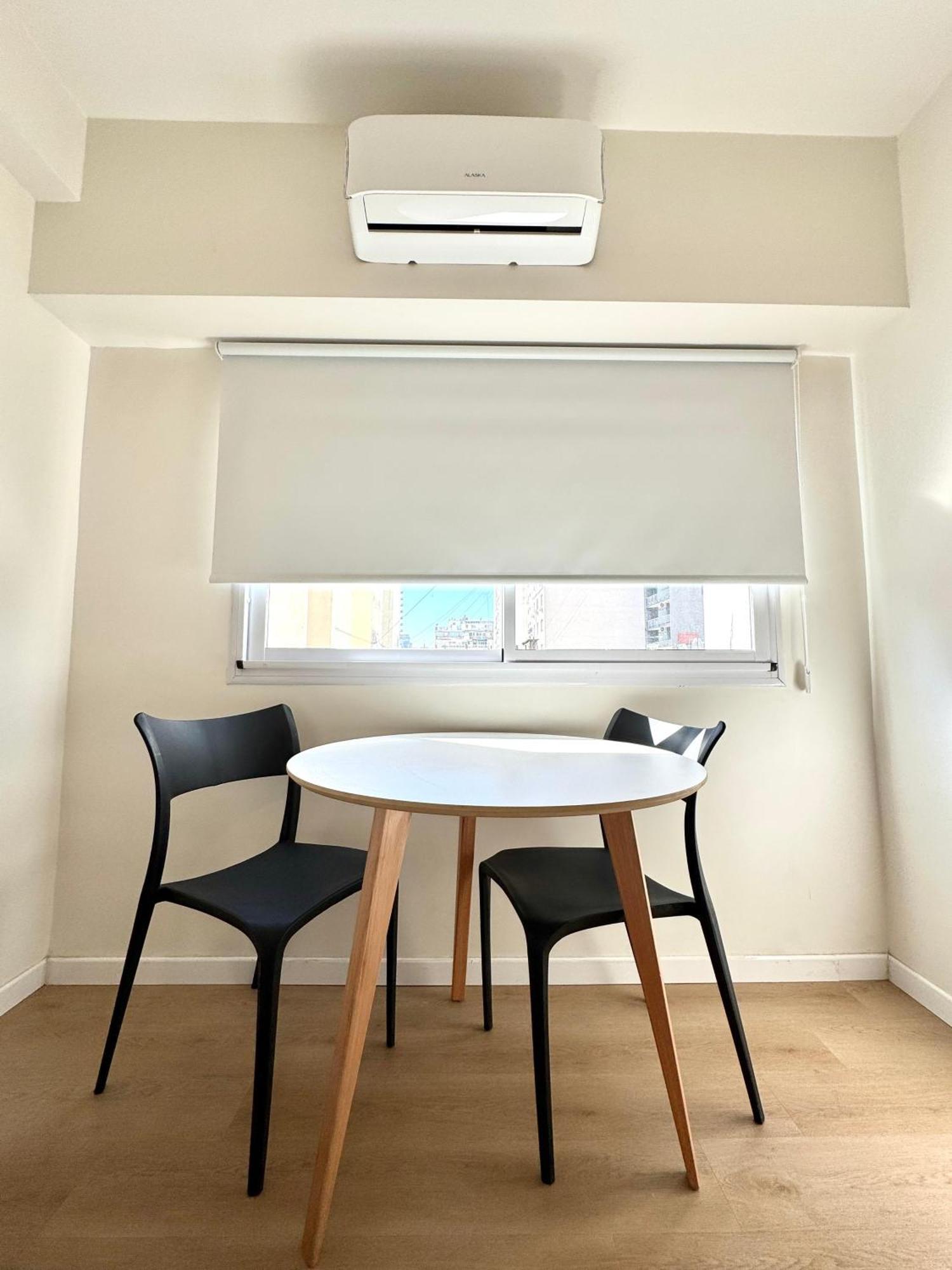 Torrar Apartment *