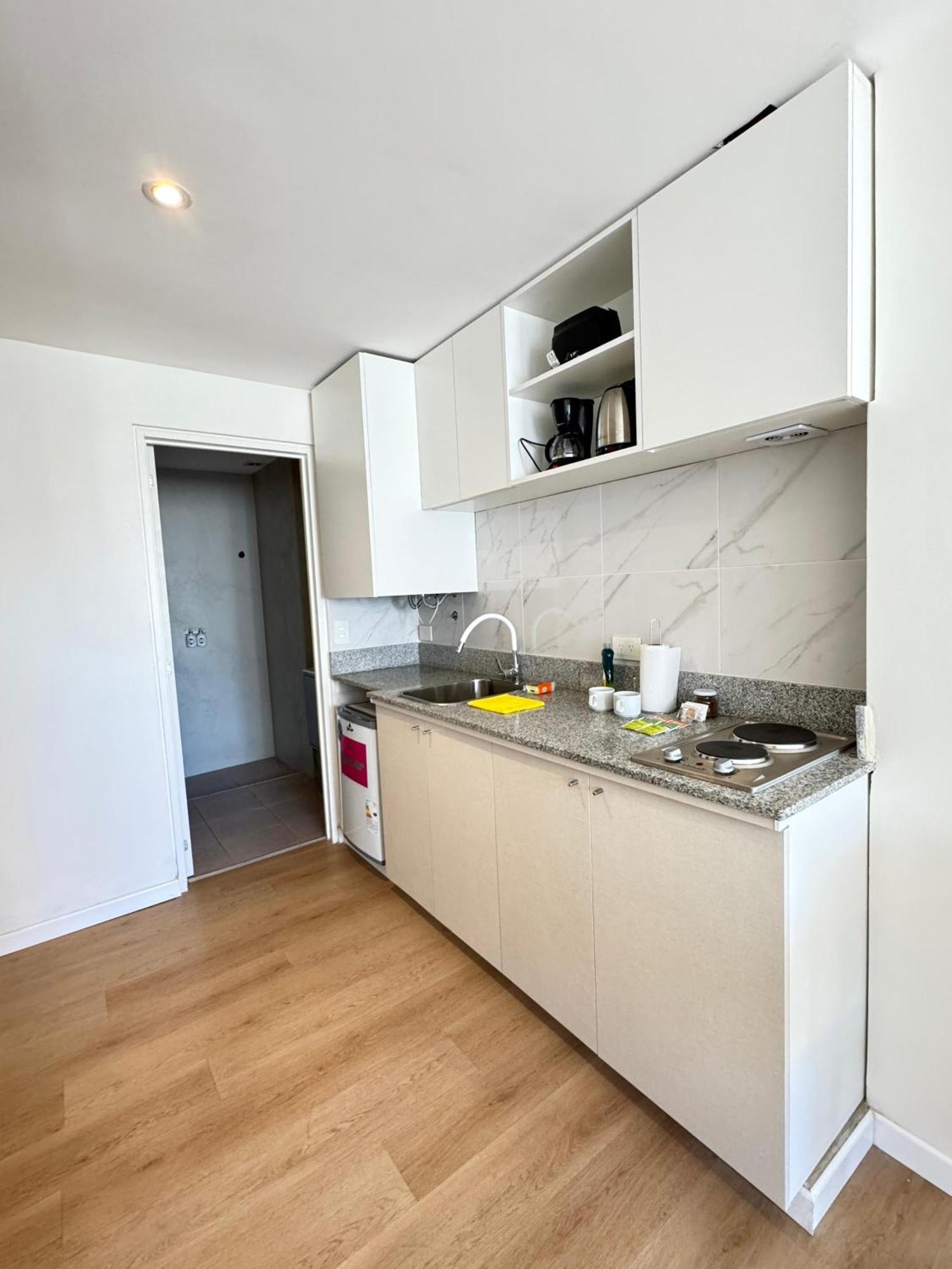 Apartment Torrar