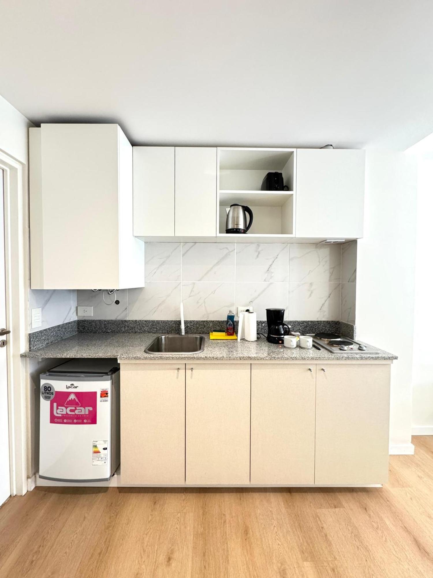 Apartment Torrar Buenos Aires